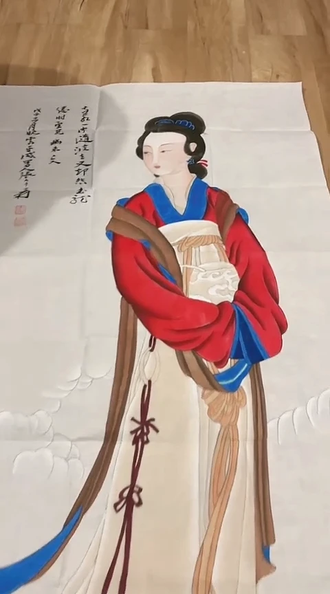 【闪购商品】书法34