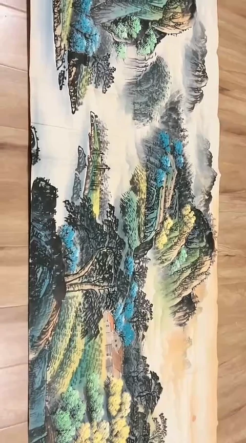 【闪购商品】书法37