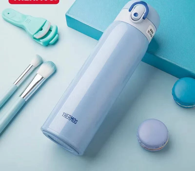 膳魔TCMD-501S 不锈钢真空水杯