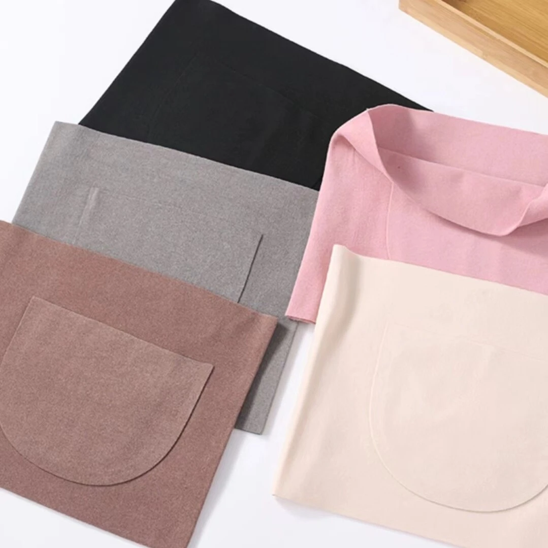 德绒护腰护肚子加兜 宏D