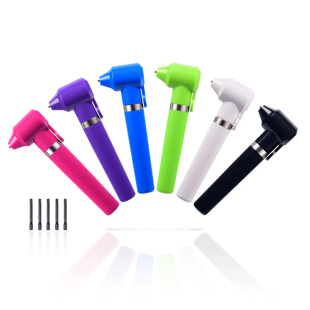 厂家直销电动纹绣纹身色料搅拌器 配5个搅拌棒塑料纹绣墨水搅拌器