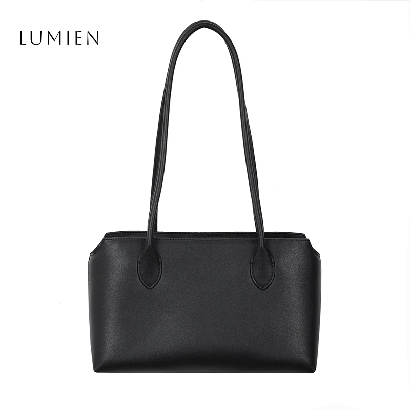 【李星儿 LUMIEN 8月31日10:00新品】ROW风极简托特包LX4HPP045