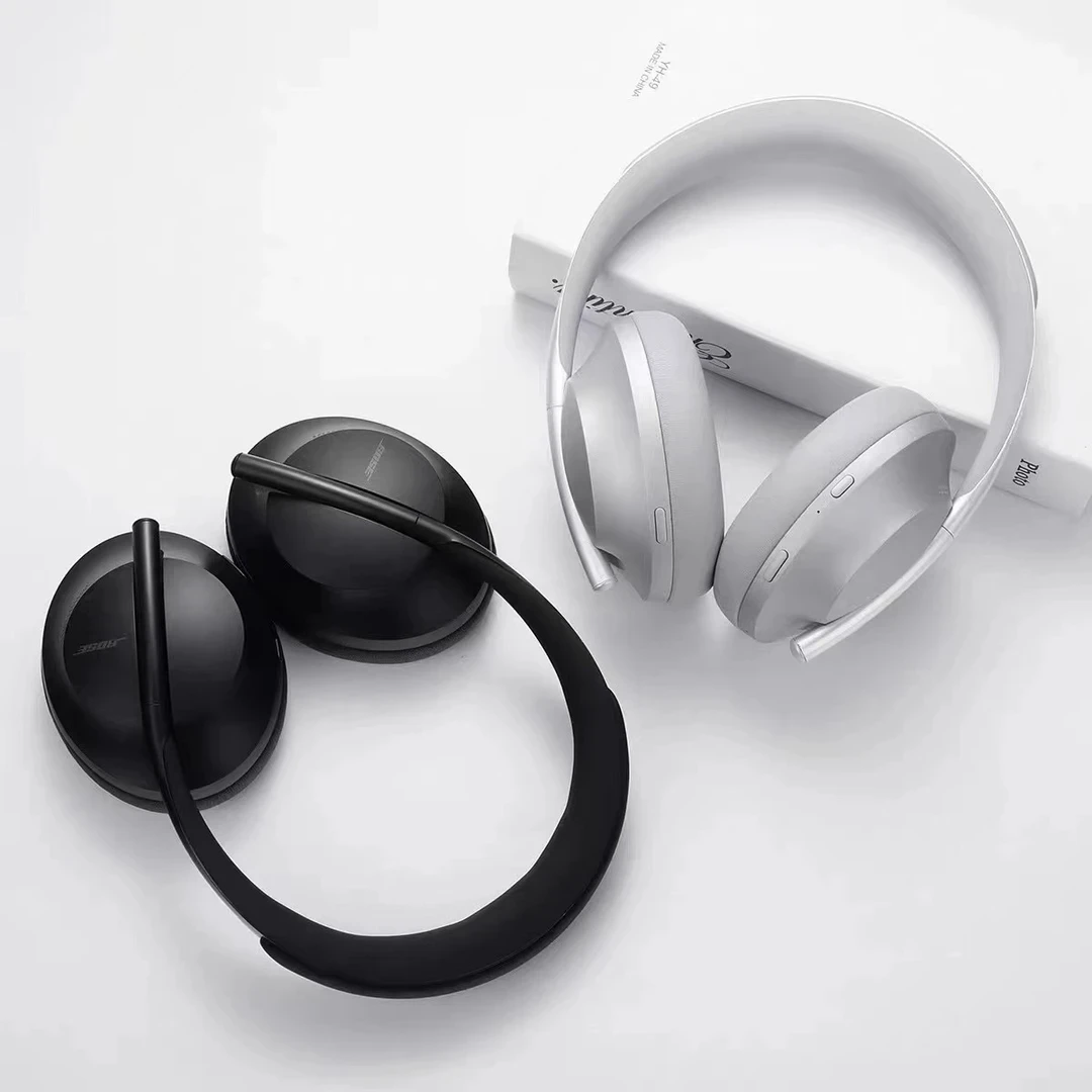 95新 BOSE 700头戴式主动降噪蓝牙耳机消噪蓝牙耳机博士NC700