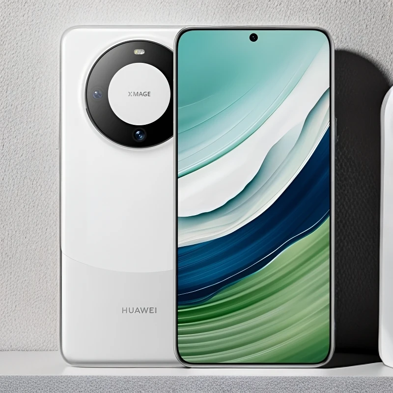 9新 Huawei/华为 Mate60/60pro原装二手优品手机双卡拍照全面屏