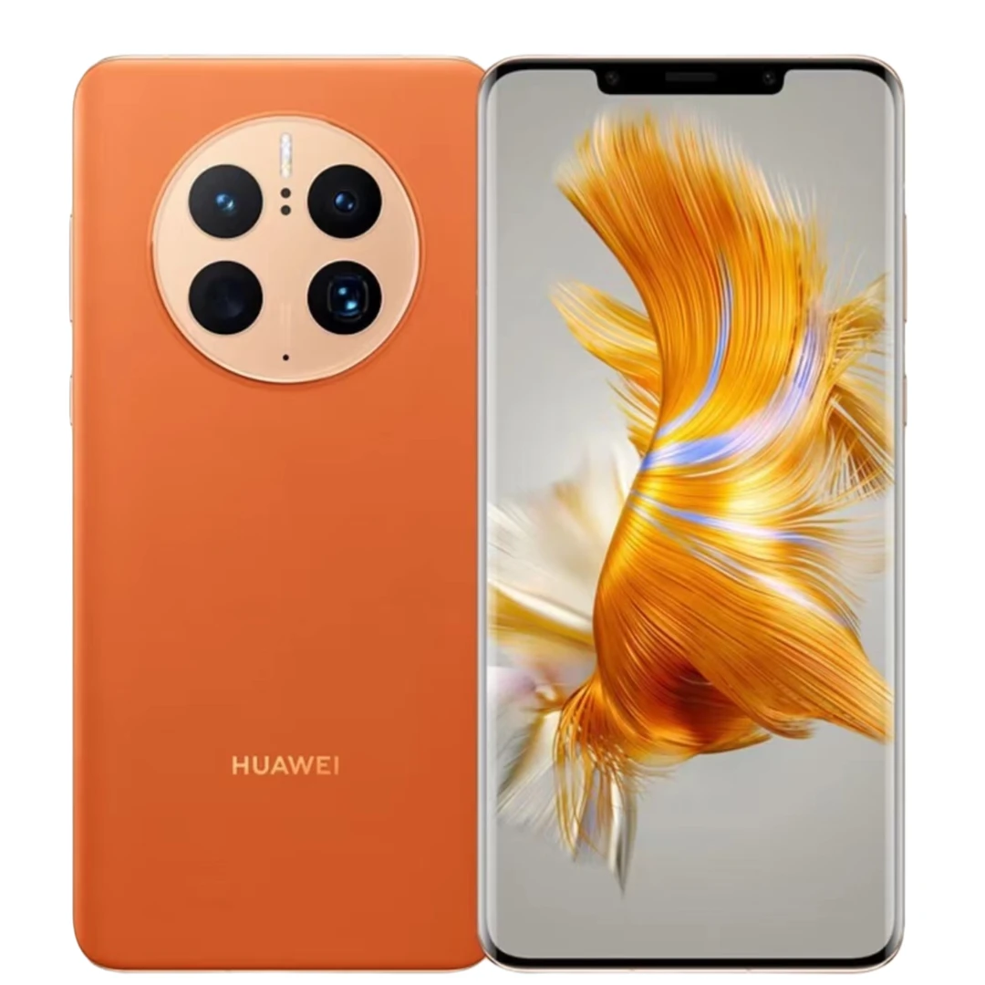 99新 Huawei/华为 MATE50pro曲屏全网通超光变 XMAGE影像 二手