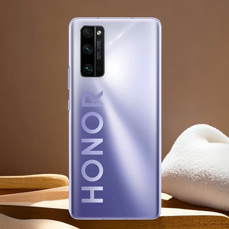 9新 honor/荣耀 荣耀30pro全面屏麒麟990处理器原装二手手机