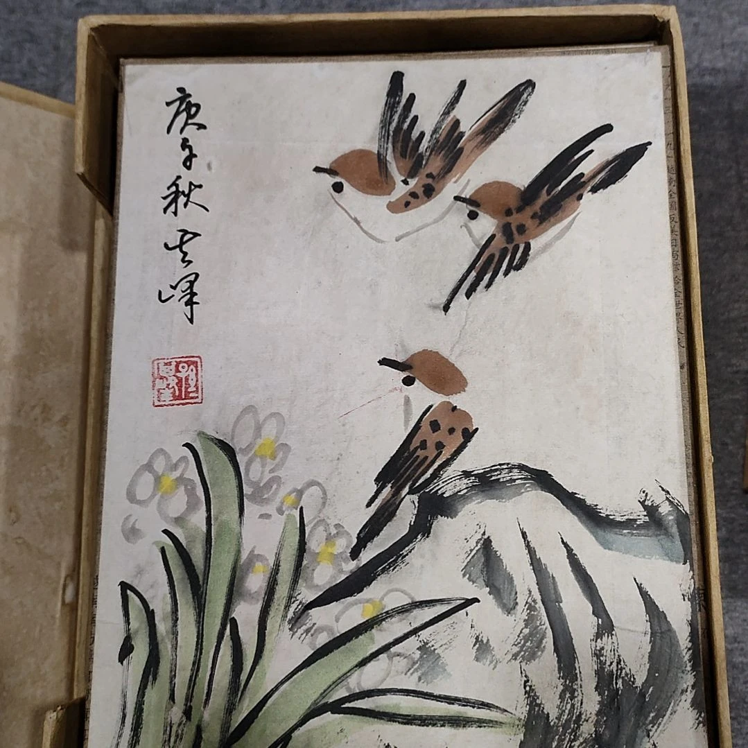 【闪购商品】绘画孙其峰