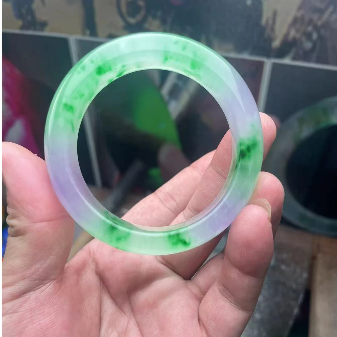 淑女风时尚飘花手镯定制链接