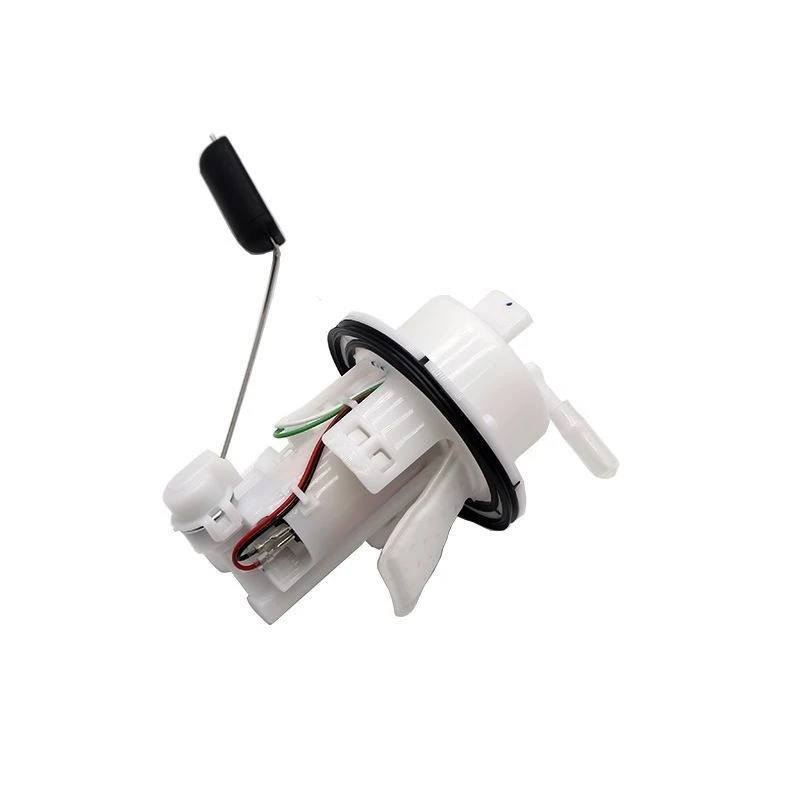 适用爵豪国四DK125电喷DK150汽油泵HJ125-150-30C-30D-30EF燃油泵