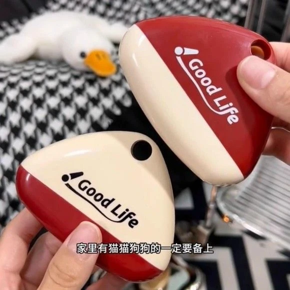 水洗粘毛器滚筒毛刷强力清洁衣物除尘清理神器家用替换便携卷纸