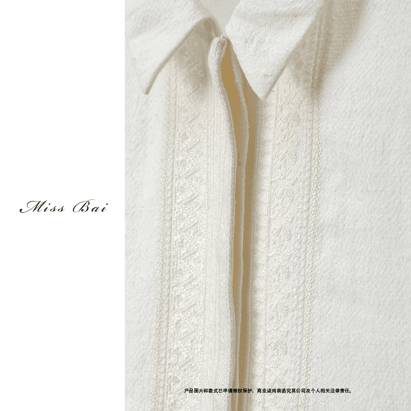 YIWEN-【绿梦】时尚休闲款宽松百搭连衣裙QZ4042