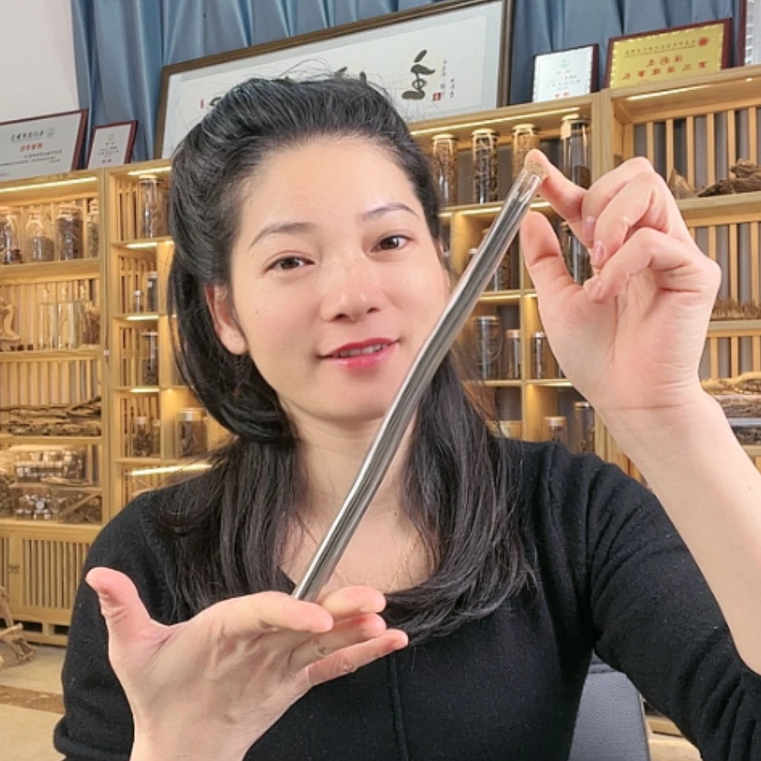 【闪购商品】雪中春信线香5克