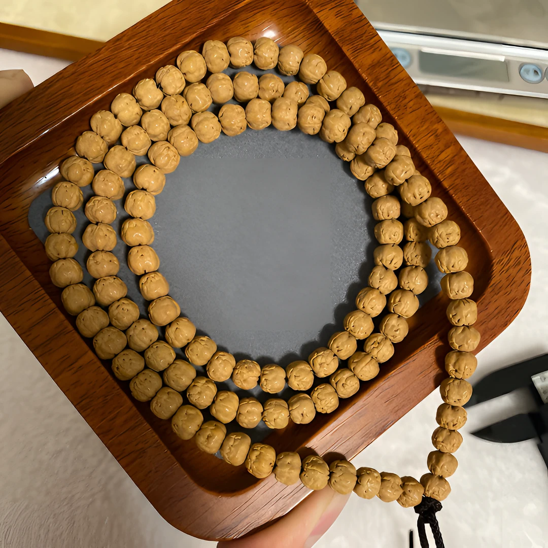 佛手小金刚菩提子6mm到7mm