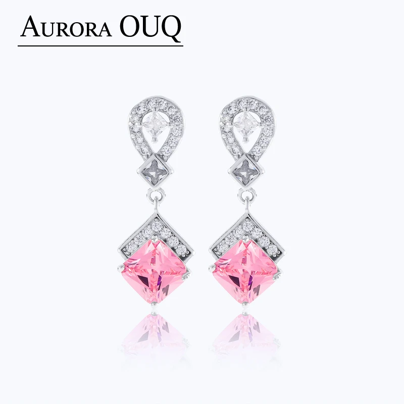 耳饰 【琴愿为你】时尚轻奢耳钉CE1902