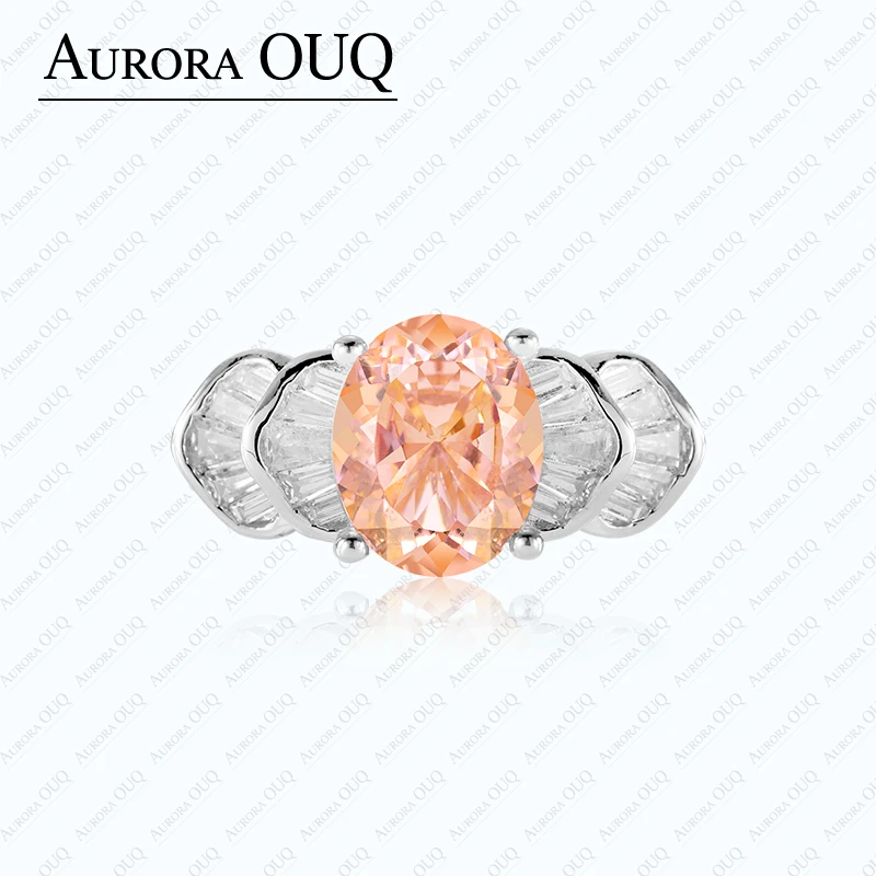 戒指 【琴愿为你】大气轻奢百搭戒指CJ150341