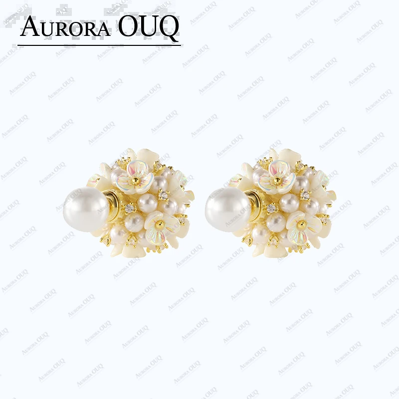 耳饰 【琴愿为你】时尚经典耳环女耳坠YE190736