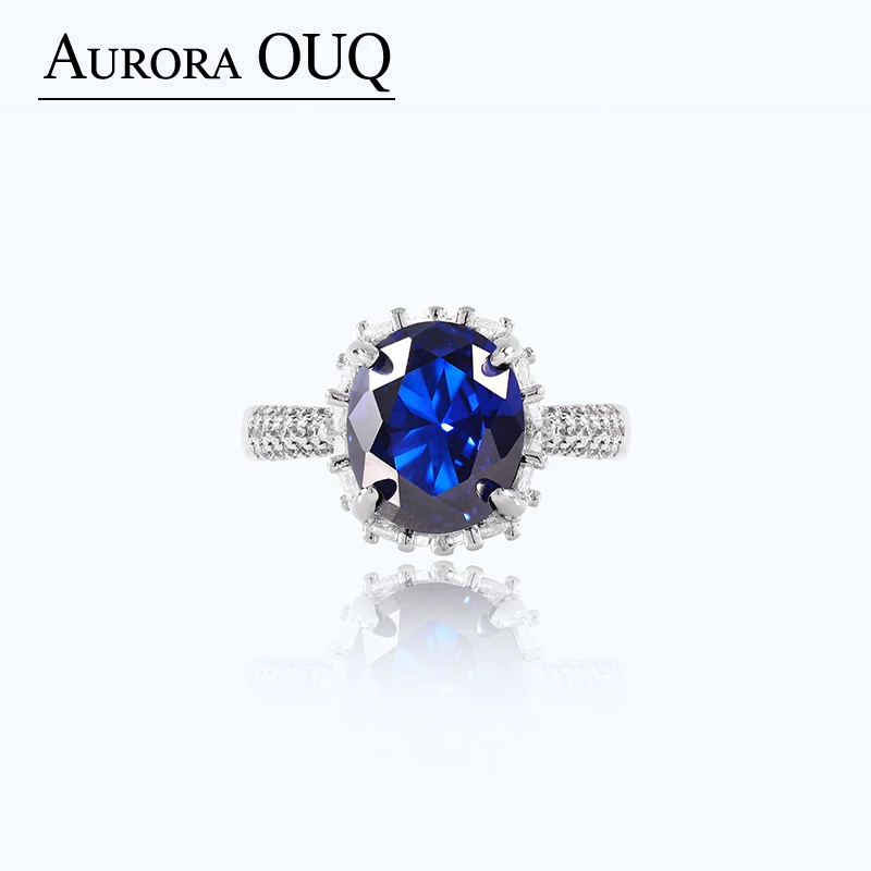 戒指 【琴愿为你】高端时尚女气质戒指CJ150273