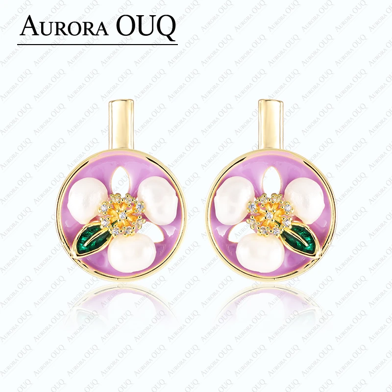 耳饰 【琴愿为你】时尚耳坠高端耳饰YE190517