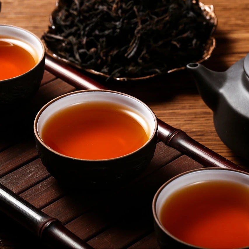 岩茶对对碰高端局（boss游戏）