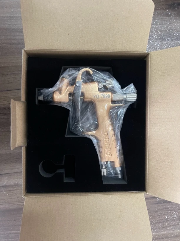 宝丽7890修补喷枪