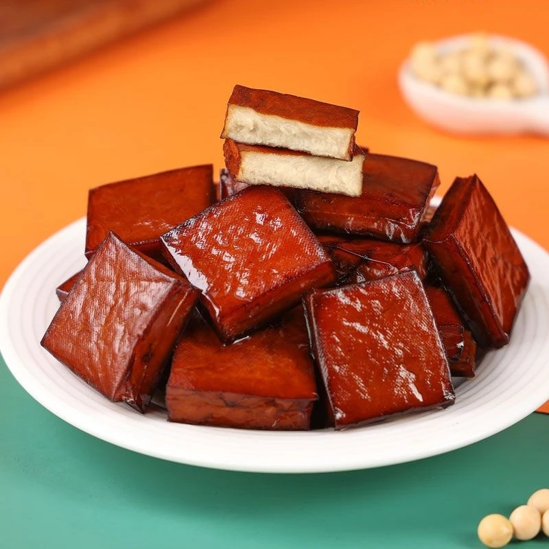 豆您乐平江炸豆干