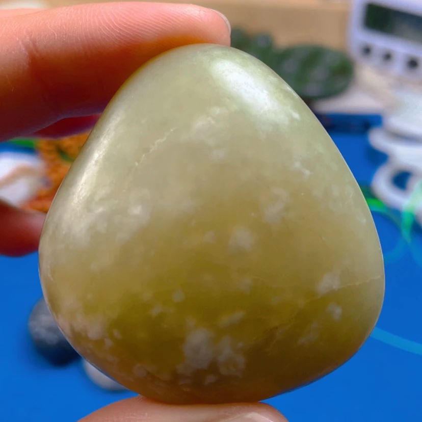 【闪购商品】和田玉颈饰未镶嵌感*