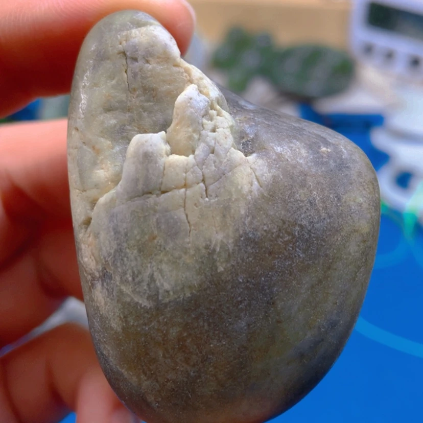 【闪购商品】和田玉颈饰未镶嵌京**选