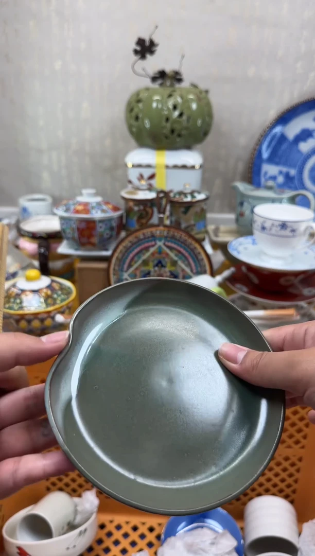 【闪购商品】271回流瓷器，默认微瑕满18.8包邮