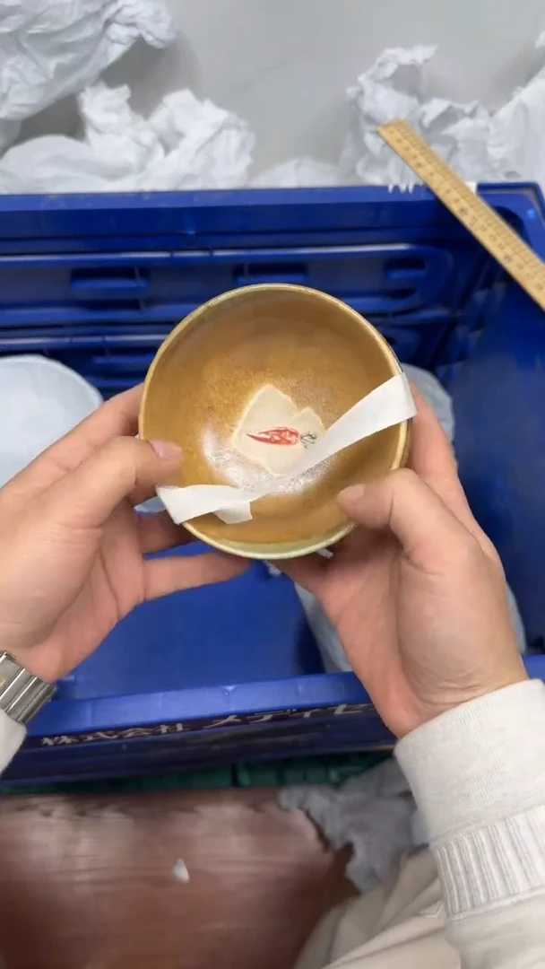 【闪购商品】560回流瓷器默认微瑕，18.8包邮