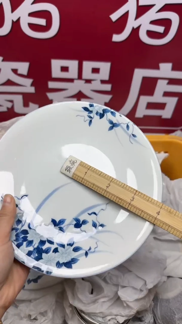 【闪购商品】472回流瓷器默认微瑕，18.8包邮