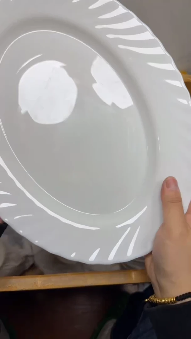 【闪购商品】671回流瓷器默认微瑕，18.8包邮