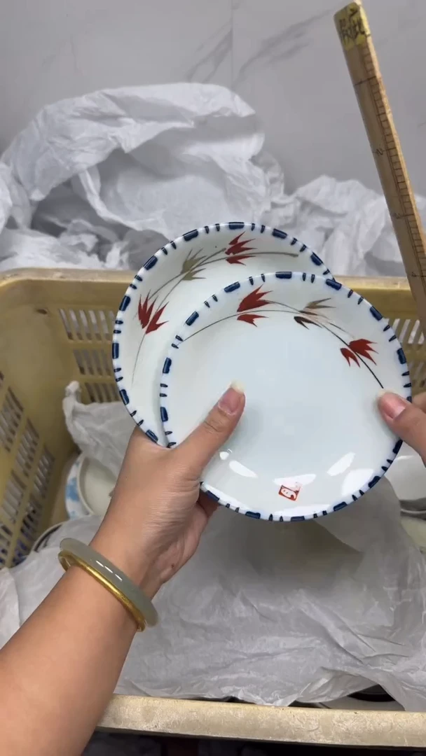 【闪购商品】921回流瓷器默认微瑕，18.8包邮