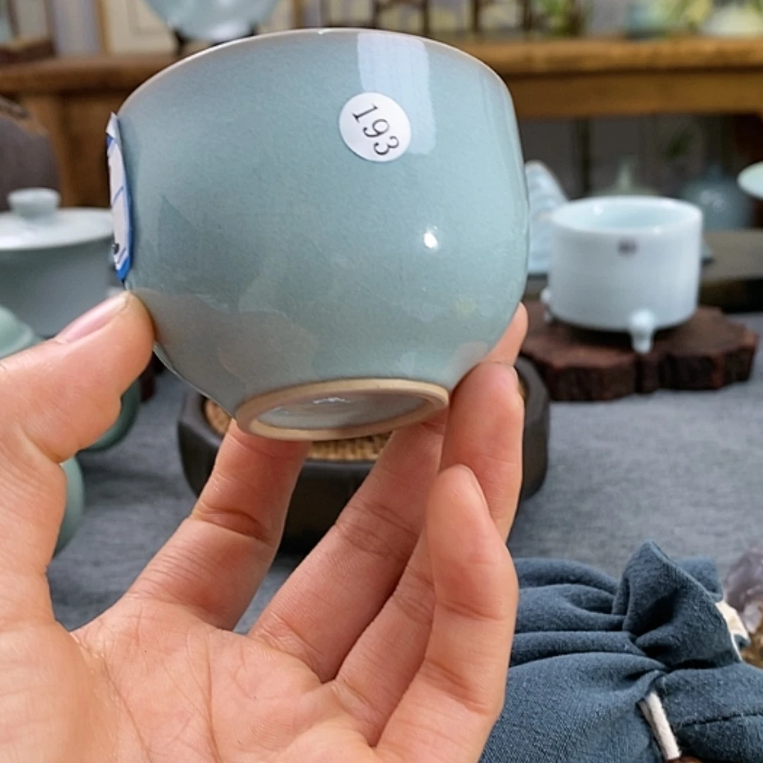 【闪购商品】密胺杯193