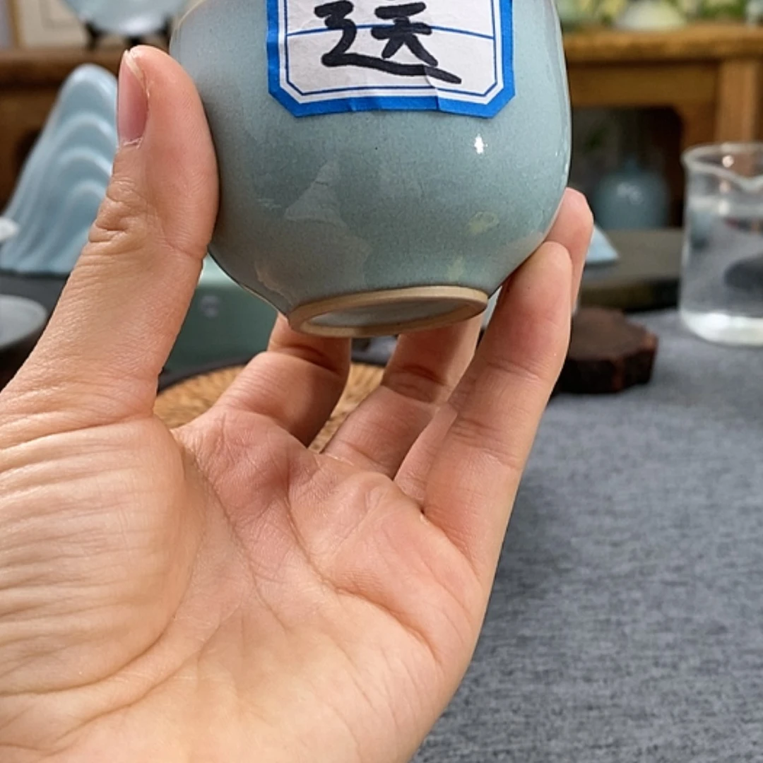 【闪购商品】陶瓷杯