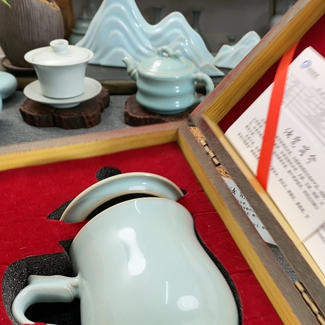 【闪购商品】陶瓷杯