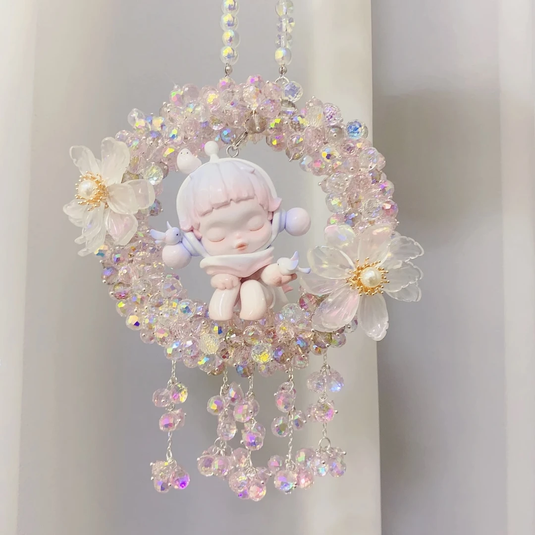 【拆盒】手工居家挂件摆件系列盲盒