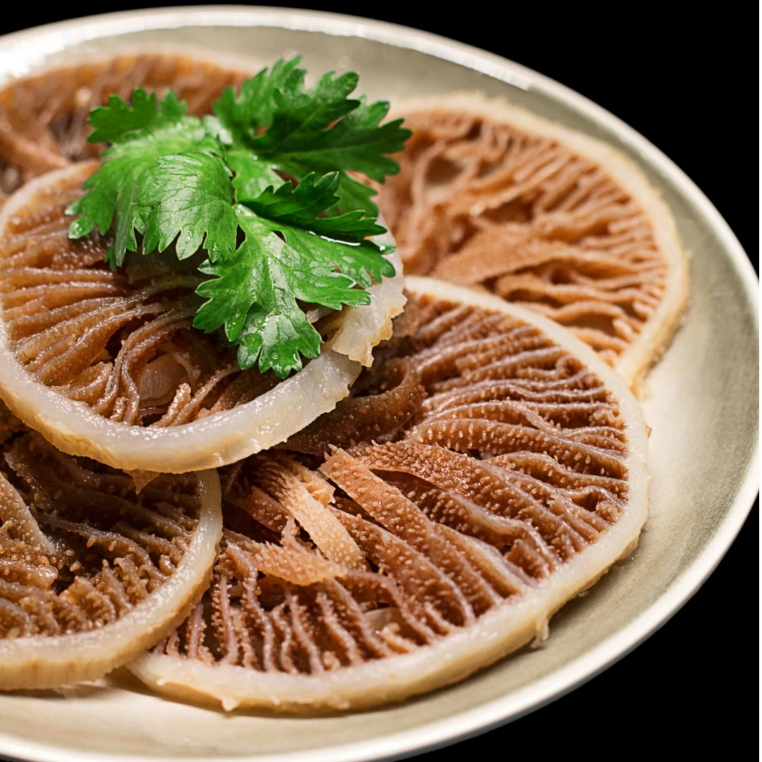 鑫奇卓精选火锅食材黑千层1斤 源头工厂直发