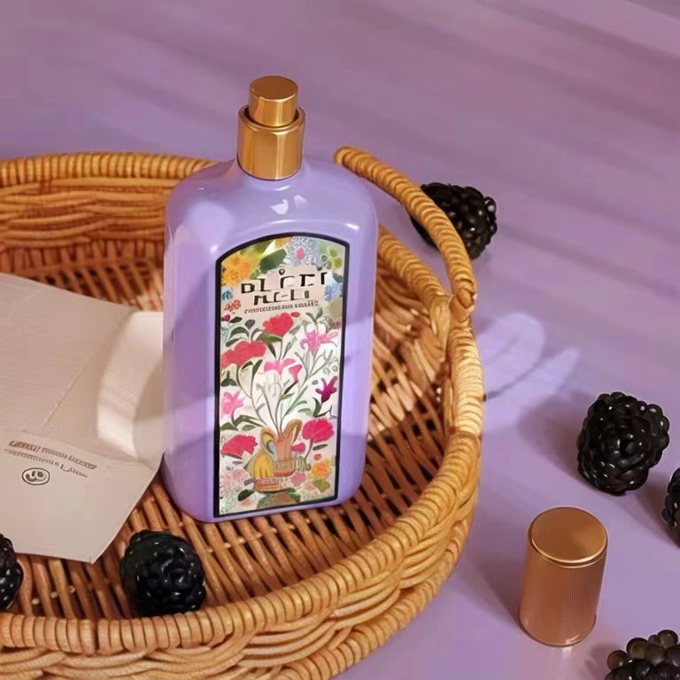 【正品香水】绮梦木兰，绚丽栀子，竹韵，Z爱女士经典留香清新持久好闻