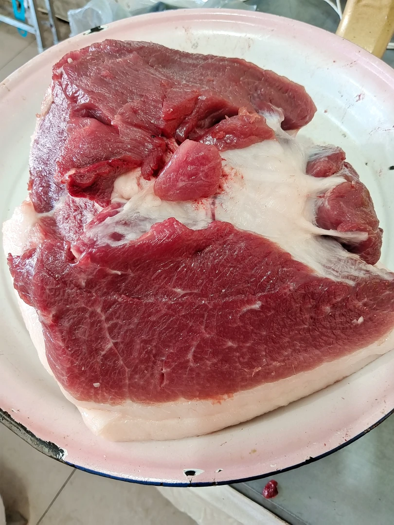 笨猪肉现称重链接