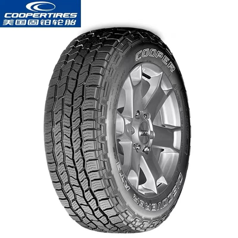 固铂轮胎AT3 XLT越野Cooper265/285/65/70R17坦克300普拉多哈弗H9