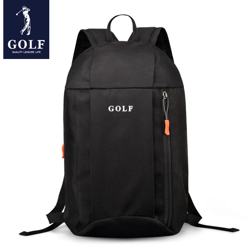 【入会享5折】GOLF/高尔夫户外双肩包休闲旅行轻便登山背包书包