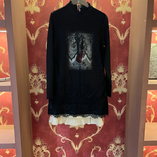 （丫丫专属）十款开价上车    裙A401-A410