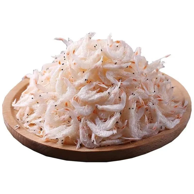 青岛鳌山卫新虾皮 甜晒  包饺子  新货无添加剂