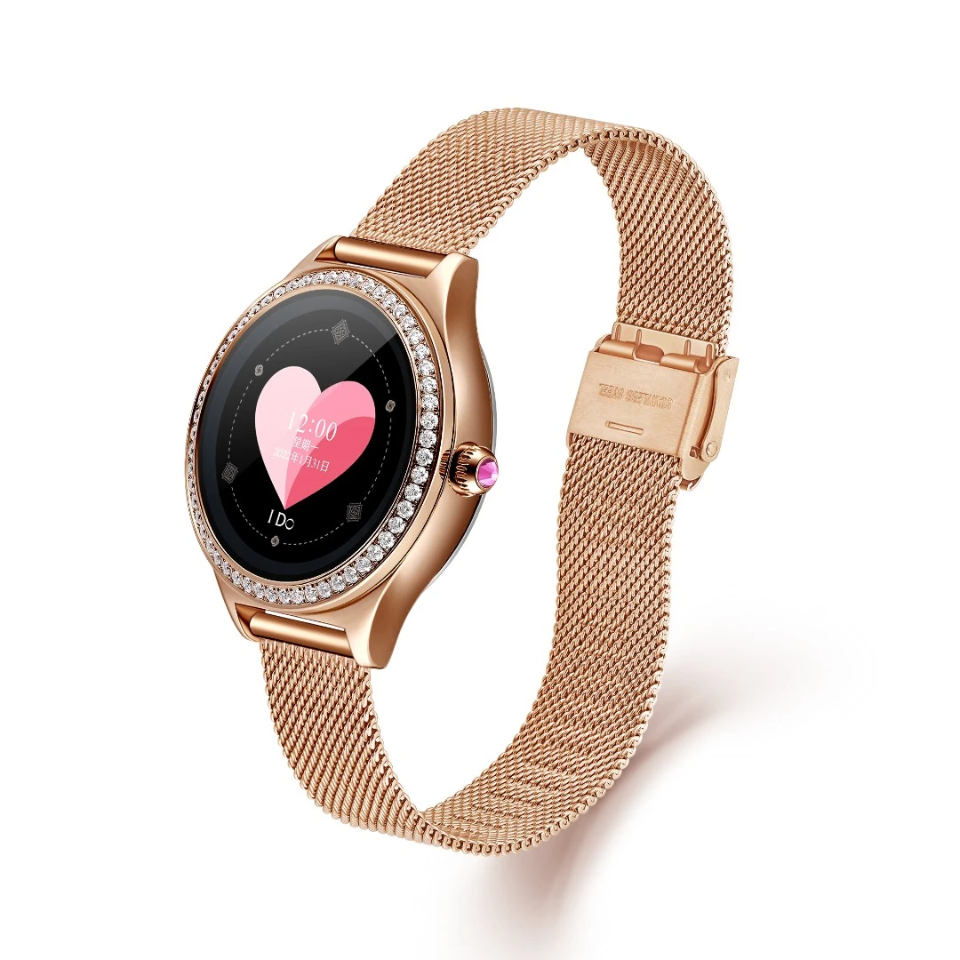 I Do炫彩智能手表