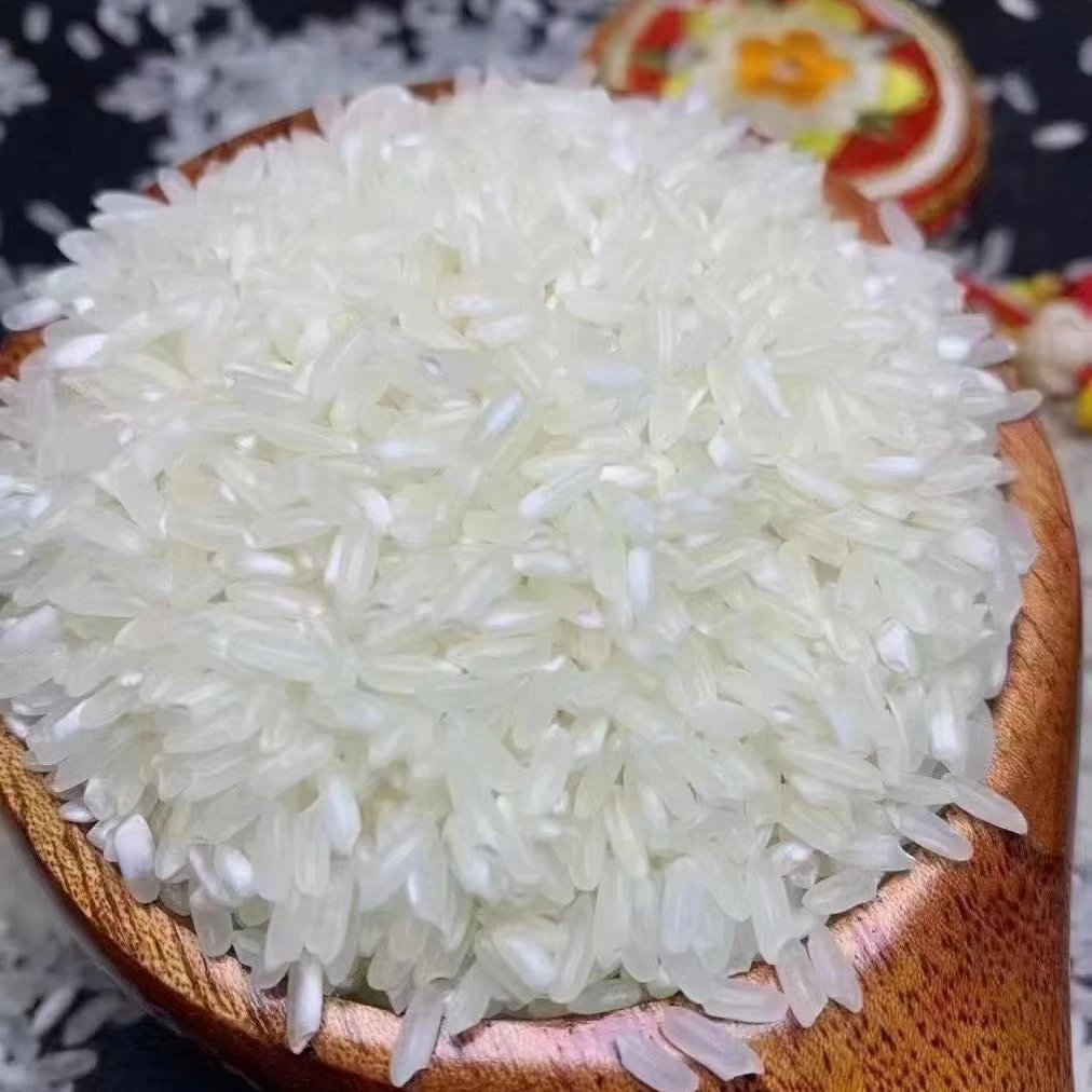 东北吉林原粮稻花香2号