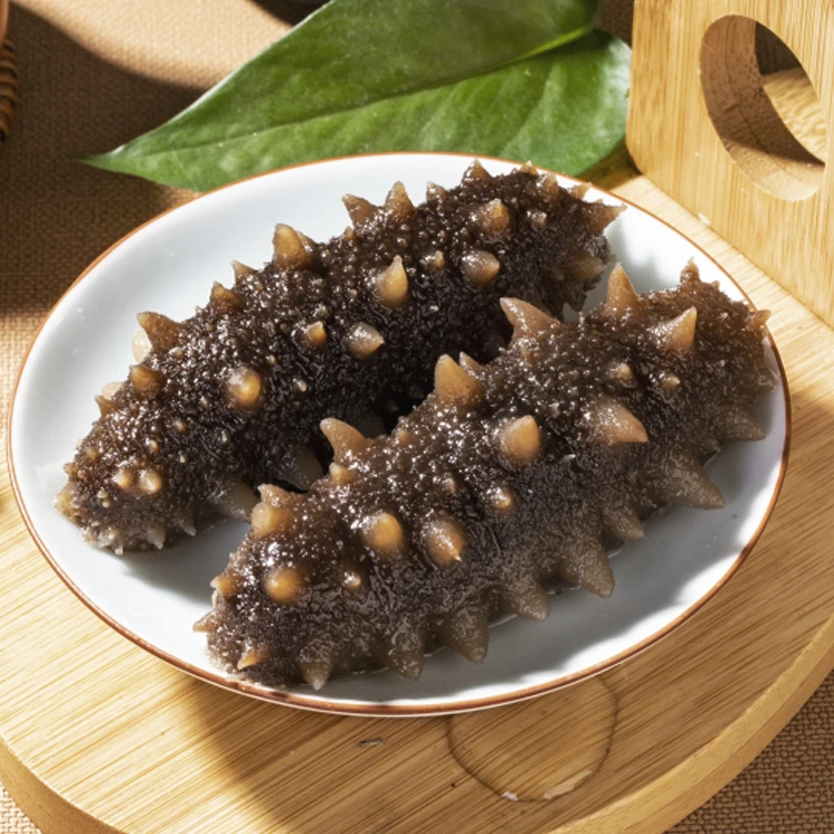 大连即食海参零添加刺参营养美味