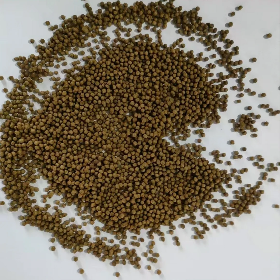 200g观赏鱼浮水膨化饲料淡水鱼饲料42%蛋白冬季专用