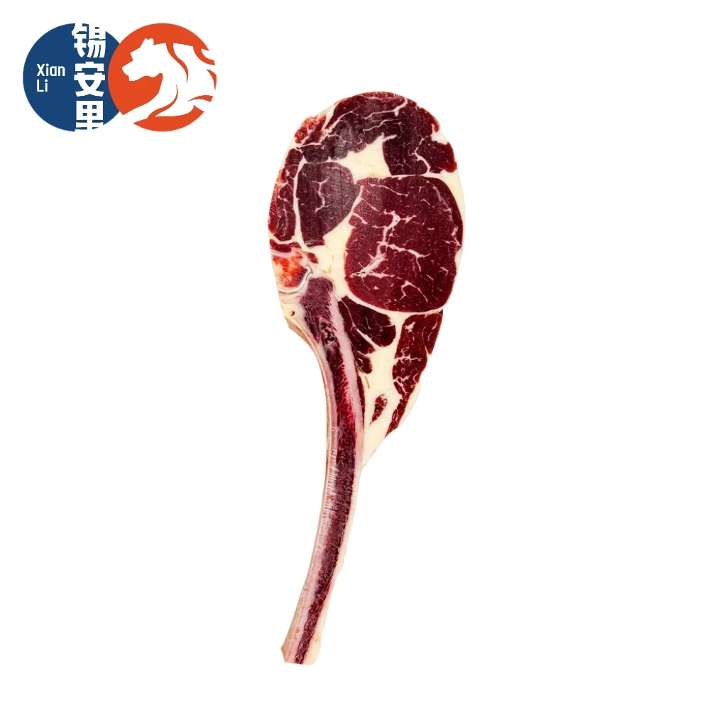 原切牛排精选【战斧牛排】1000g/份