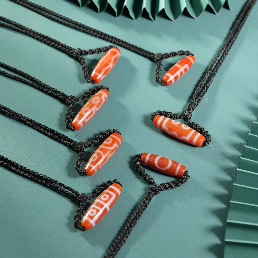 壹加火火|原创设计红肉合集锁骨链多样性发其一