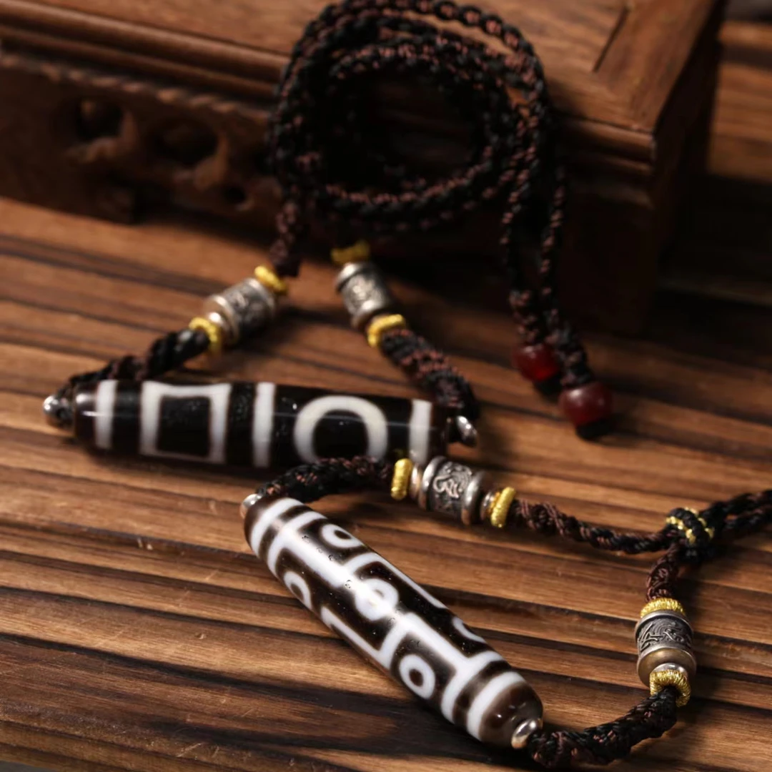 壹加火火｜原创设计上肯九眼td玛瑙合集多样性发一